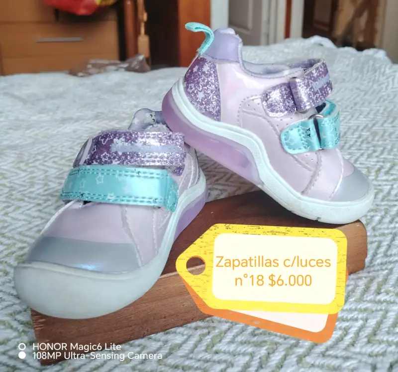 Variedad de zapatos - 1