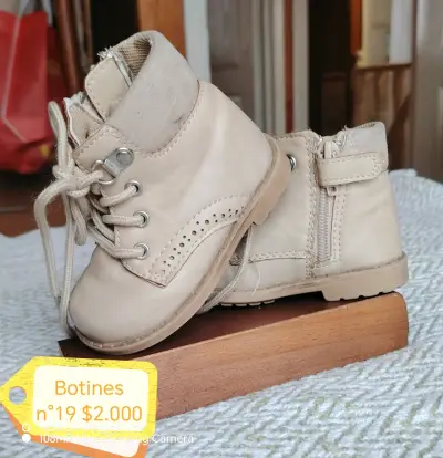 Variedad de zapatos - miniatura 2