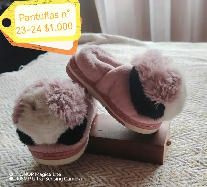 Variedad de zapatos - 3