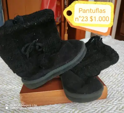 Variedad de zapatos - miniatura 4