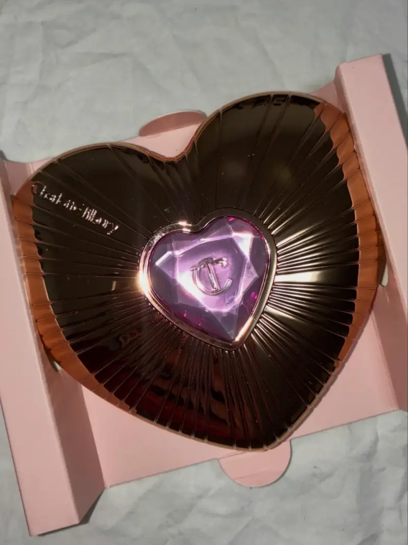 Paleta rubor Charlotte Tilbury Beauty Soulmates - 2