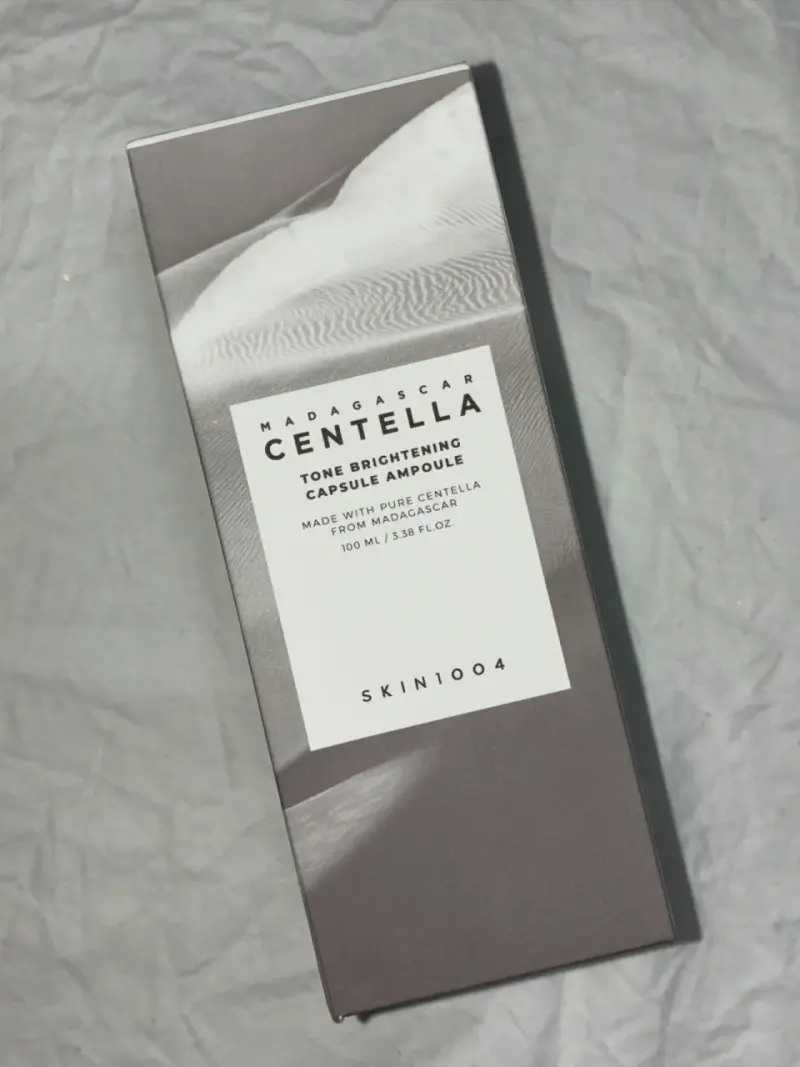 Serum Facial Skin1004 Madagascar Centella - 6