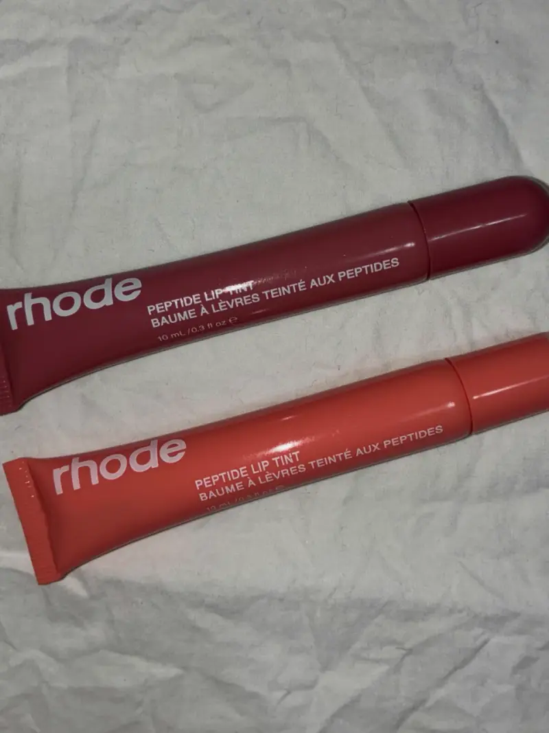 Tintura de Labios Peptide Rhode en Dos Colores - 2