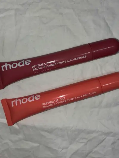 Tintura de Labios Peptide Rhode en Dos Colores - miniatura 2