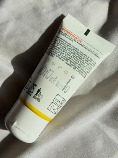 Protector Solar Garnier FPS 50+ Super UV - miniatura 2