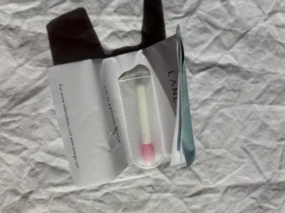 Set de máscara deLabios Laneige Mini Kit 4 Aro - miniatura 3