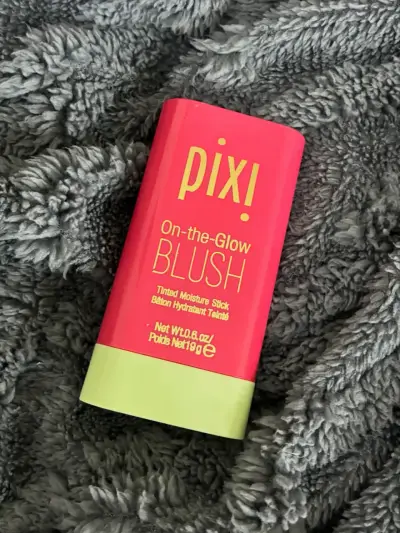 Pixi On-the-Glow Blush en Barra Hidratante - miniatura 1