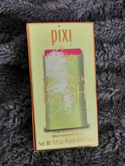 Pixi On-the-Glow Blush en Barra Hidratante - miniatura 3