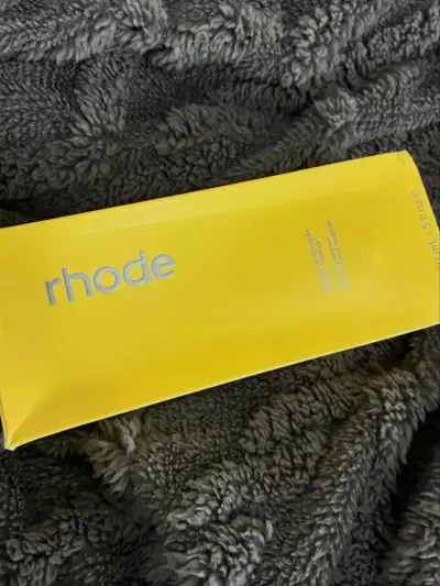 Limpiador facial Rhode para rostro - miniatura 1