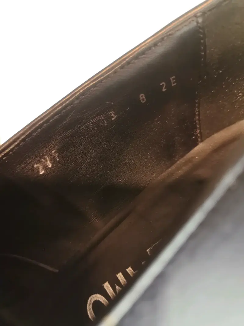 Mocasín de borlas Tassel Loafer - Salvatore Ferrag - 5