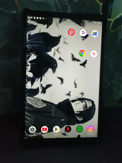 Tablet Lenovo Tab M10 HD 2da Gen 64GB 4GB LTE - miniatura 2