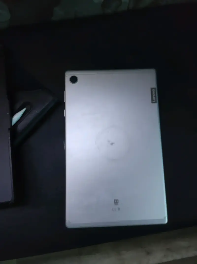 Tablet Lenovo Tab M10 HD 2da Gen 64GB 4GB LTE - 3