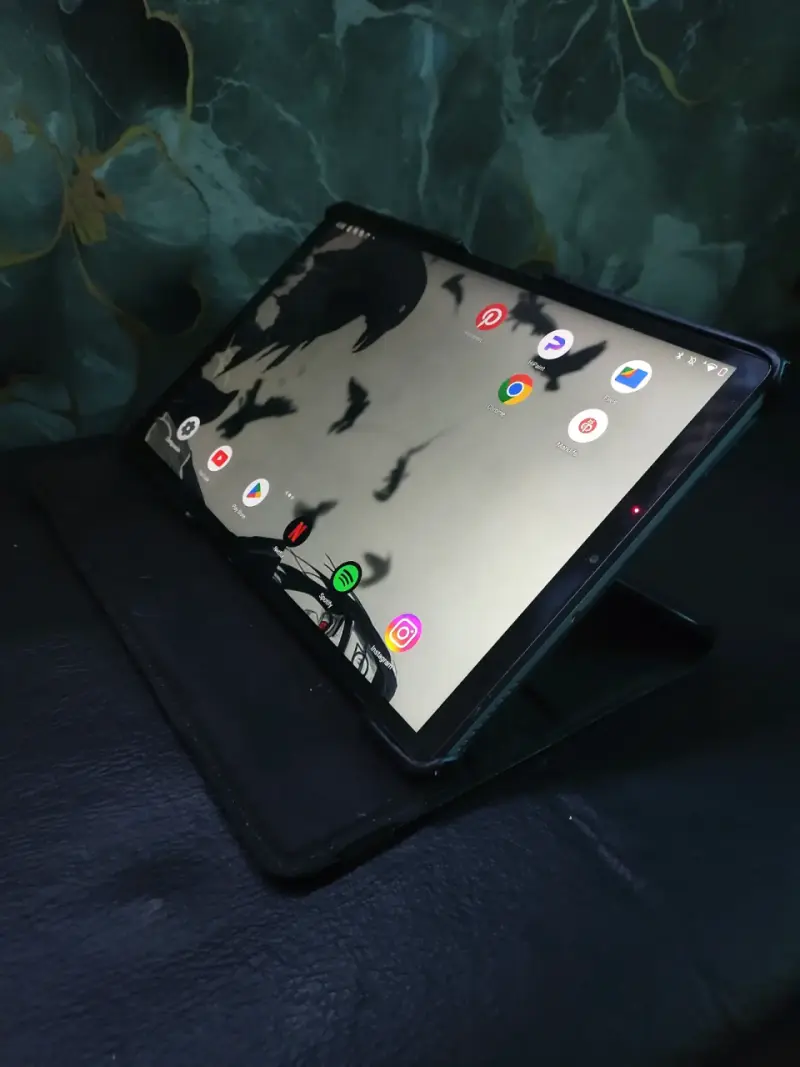 Tablet Lenovo Tab M10 HD 2da Gen 64GB 4GB LTE - 4