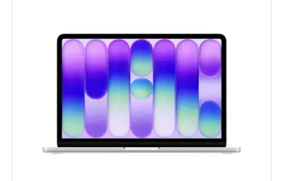 MacBook Neo A18 Pro 13” 8GB RAM + 256GB - miniatura 1