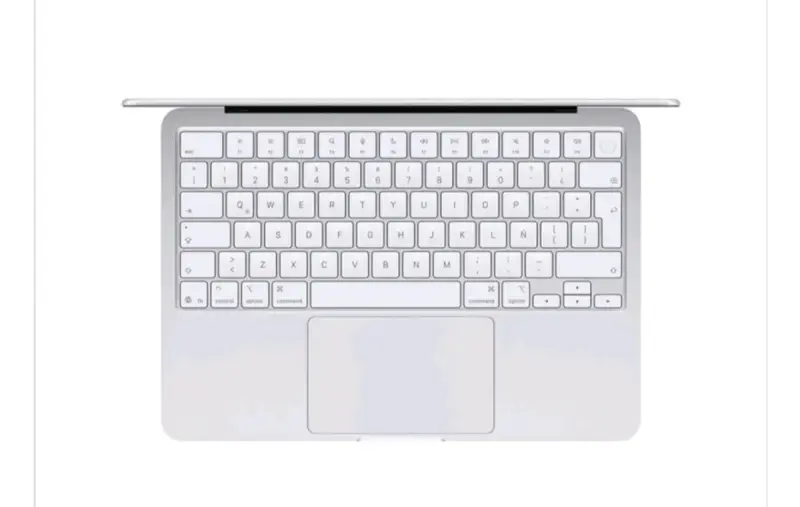 MacBook Neo A18 Pro 13” 8GB RAM + 256GB - 2