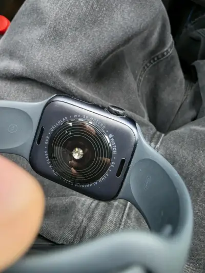 Apple watch SE 3 generación 44 mm GPS+celullar - miniatura 2