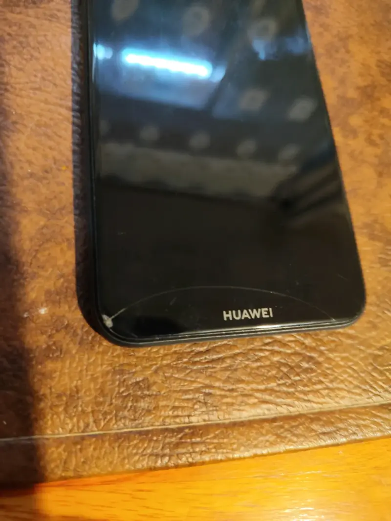 Celular Huawei y7 - 2
