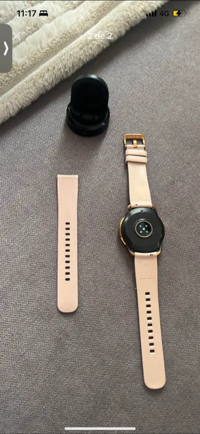 Smartwatch Samsung - miniatura 2
