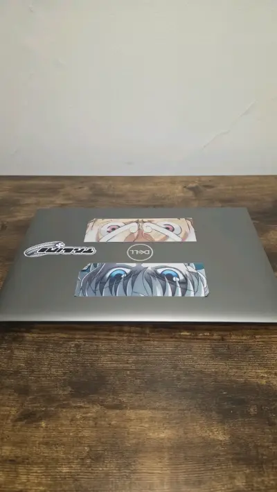 Dell Precision 5680 - miniatura 1