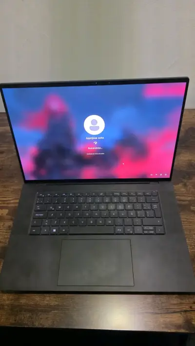 Dell Precision 5680 - miniatura 4