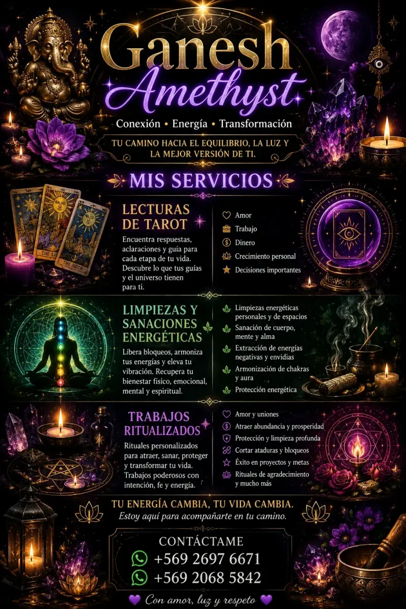 Lectura de tarot