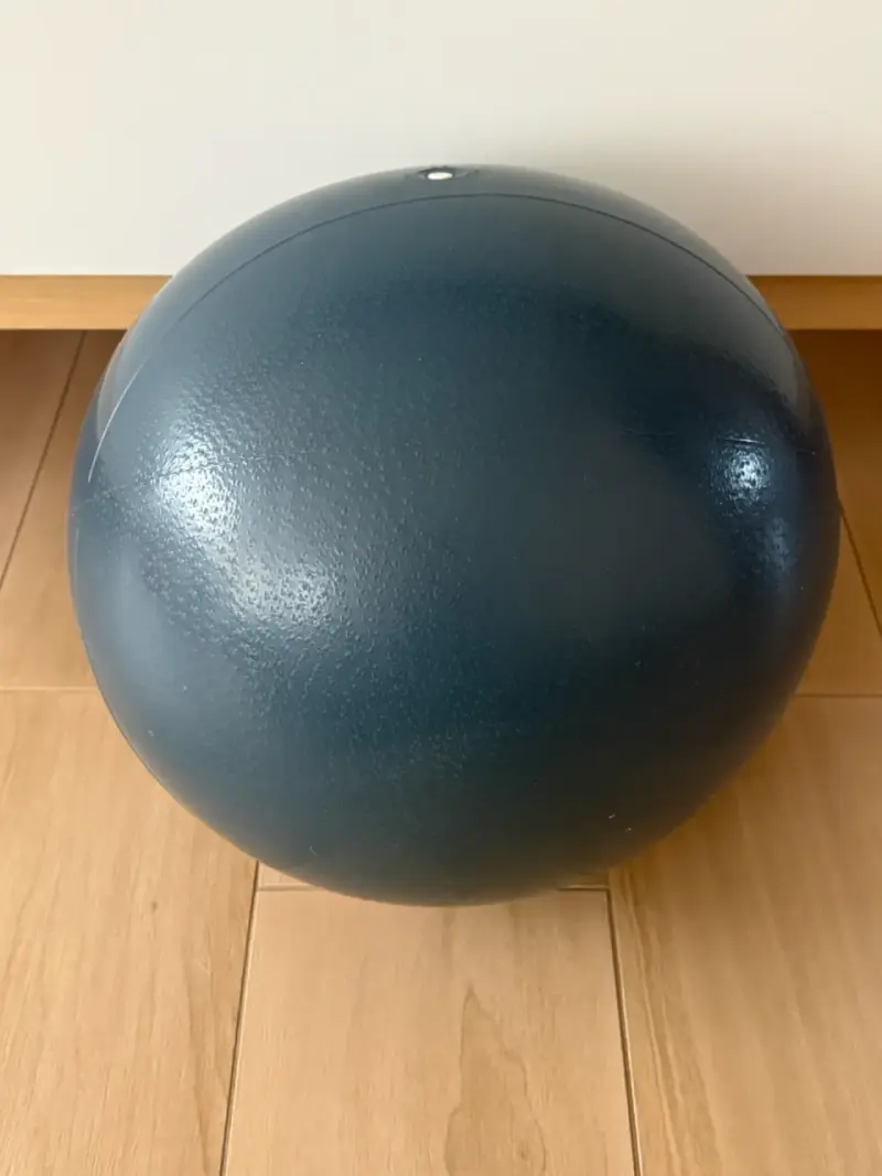 Pelota saltarina Avengers para niños - 3