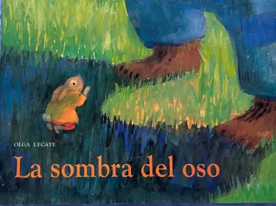 Libro 'La sombra del oso' - miniatura 1