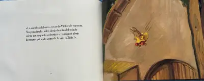 Libro 'La sombra del oso' - miniatura 2