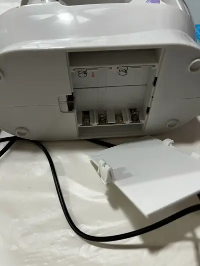 Máquina de Coser Mini SM-202A con Pedal - miniatura 5