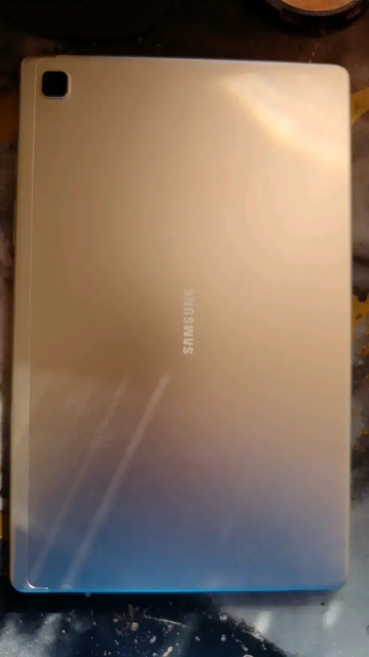 Tablet Samsung Galaxy Tab A7 - 2