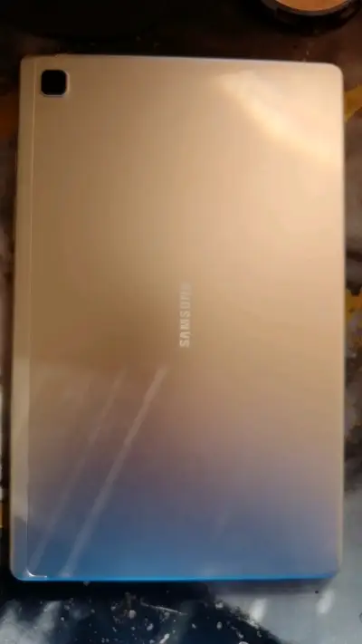 Tablet Samsung Galaxy Tab A7 - miniatura 2