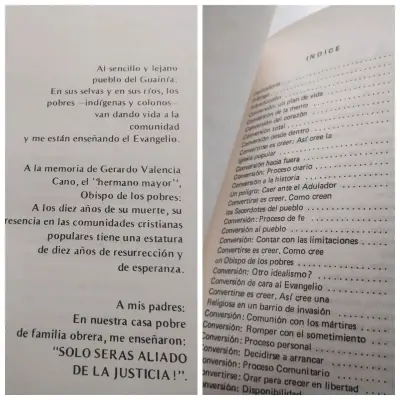 Libro 'Conversión... y Punto!' de Anízar Cadavid Restrepo - miniatura 2