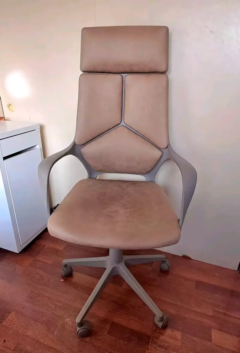 Silla Ergonómica Escritorio Oficina - 1