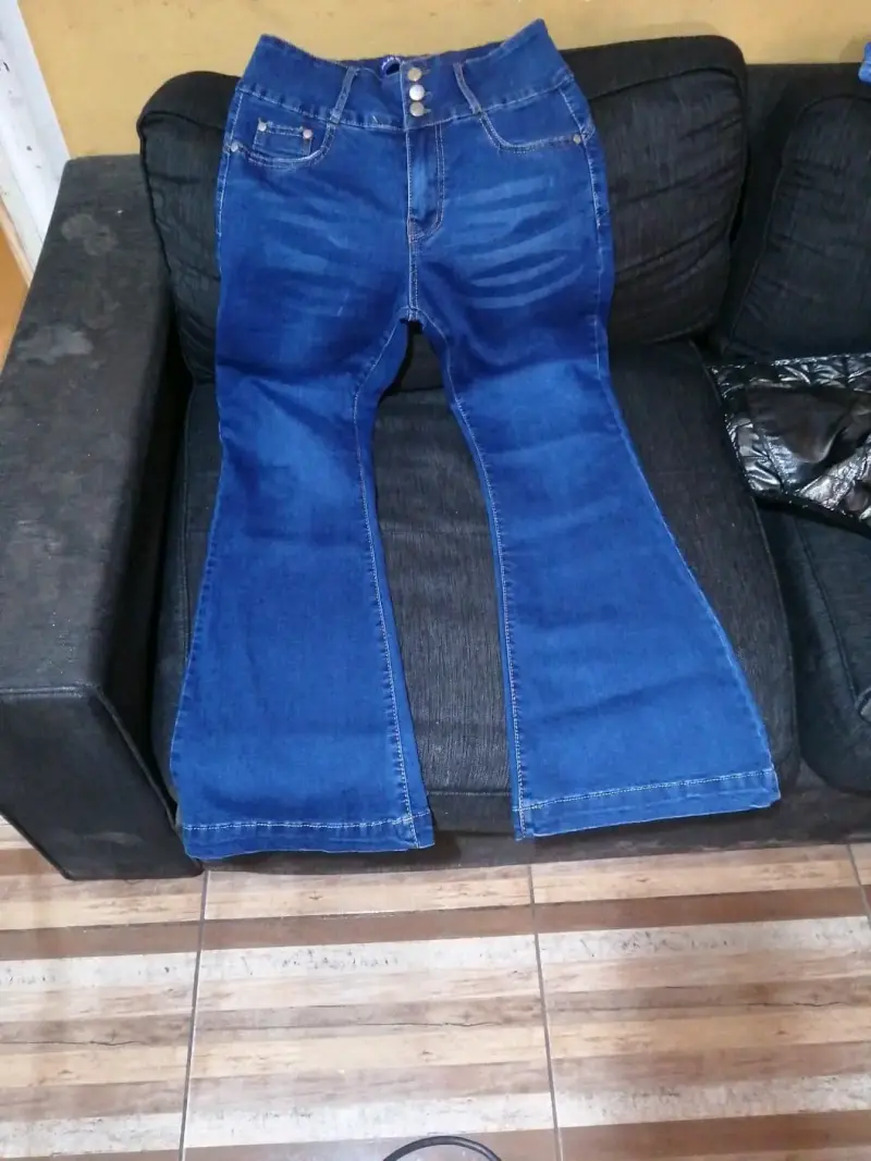 Jeans y botines - 3