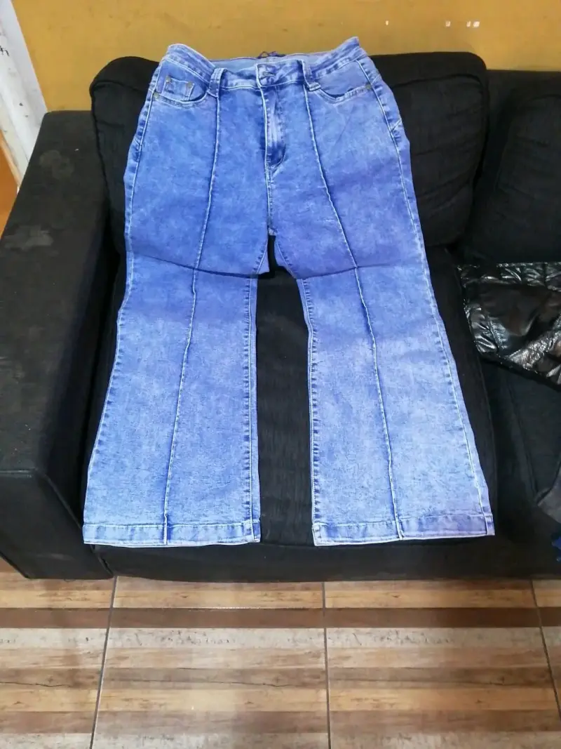 Jeans y botines - 4