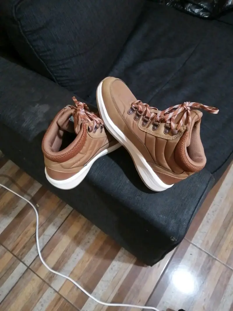 Jeans y botines - 5