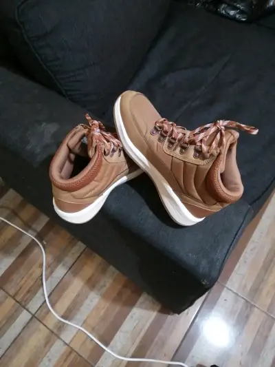 Jeans y botines - miniatura 5