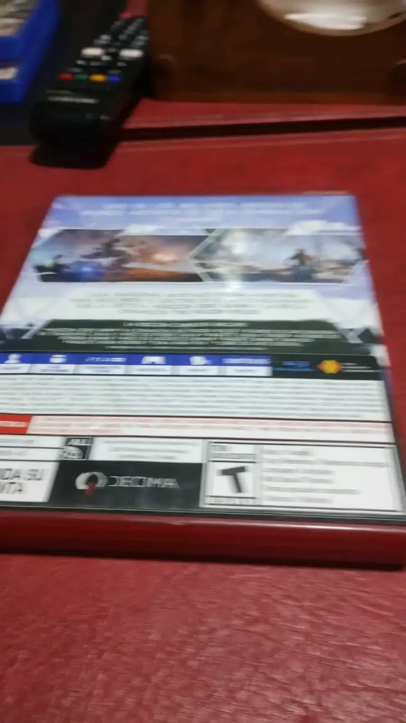 Juego PS4 Tekken 7 Edición de Lanzamiento - 1
