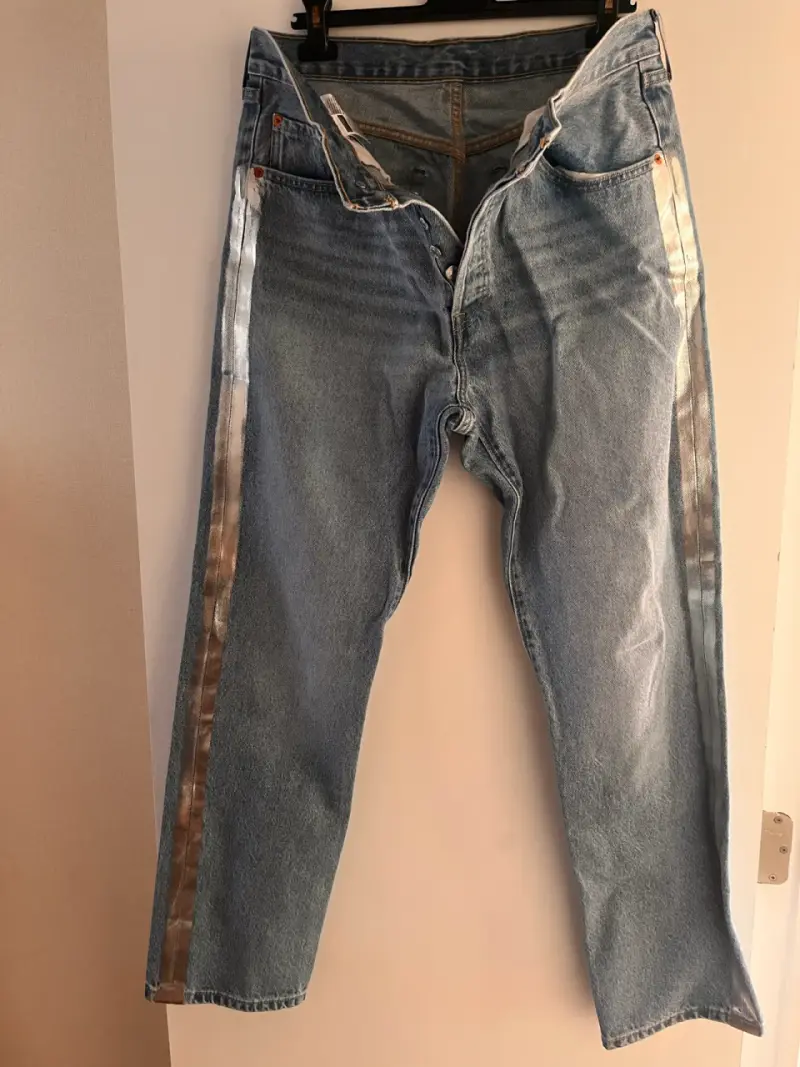 Jeans Levi's 501 - 1