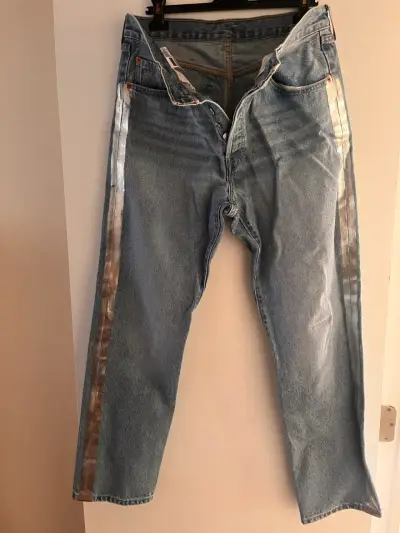 Jeans Levi's 501 - miniatura 1