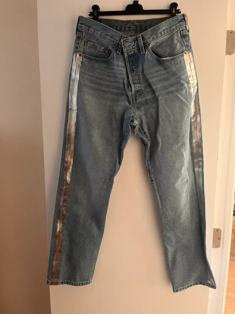 Jeans Levi's 501 - 2