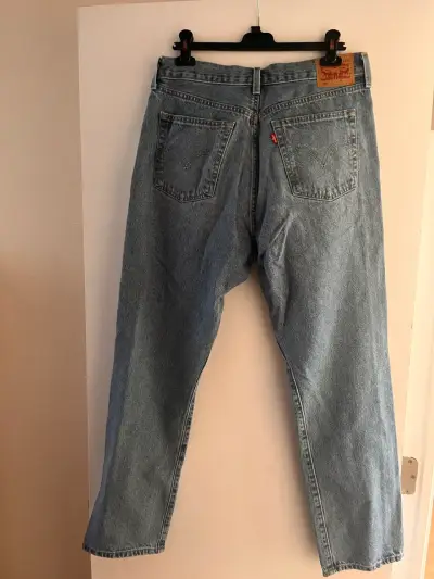 Jeans Levi's 501 - miniatura 3