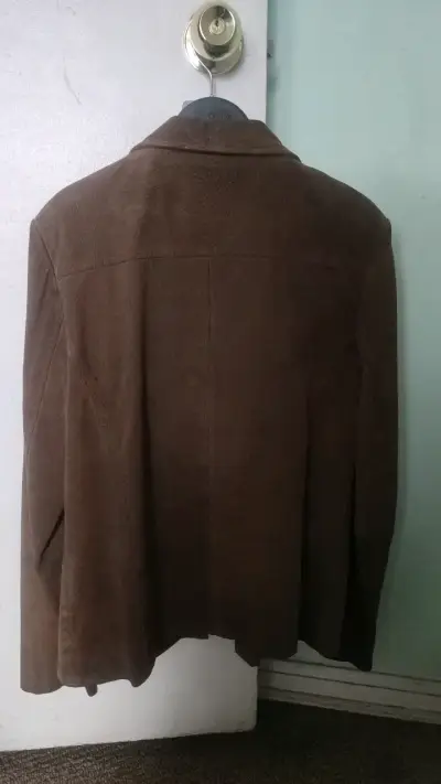 Blazer marrón Clueless para mujer - miniatura 2
