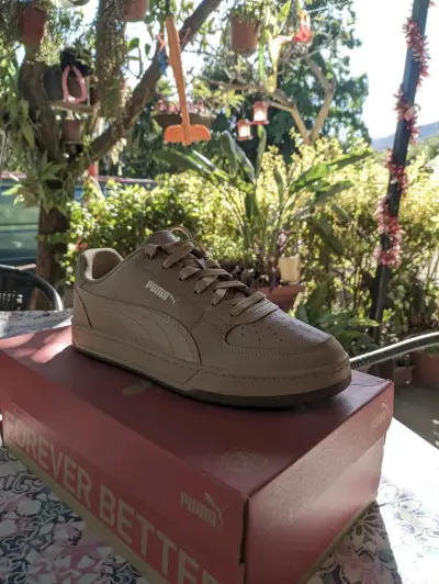 Zapatillas puma - miniatura 1