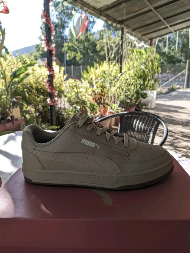 Zapatillas puma - 2