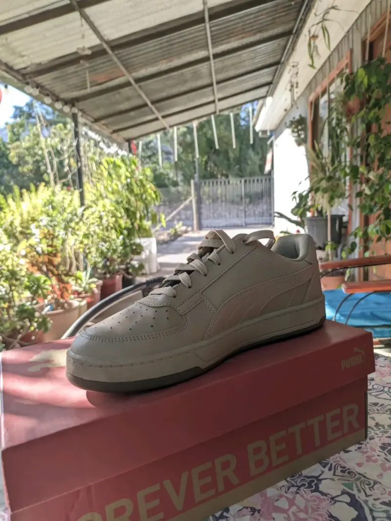 Zapatillas puma - 3