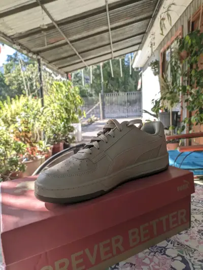 Zapatillas puma - miniatura 3