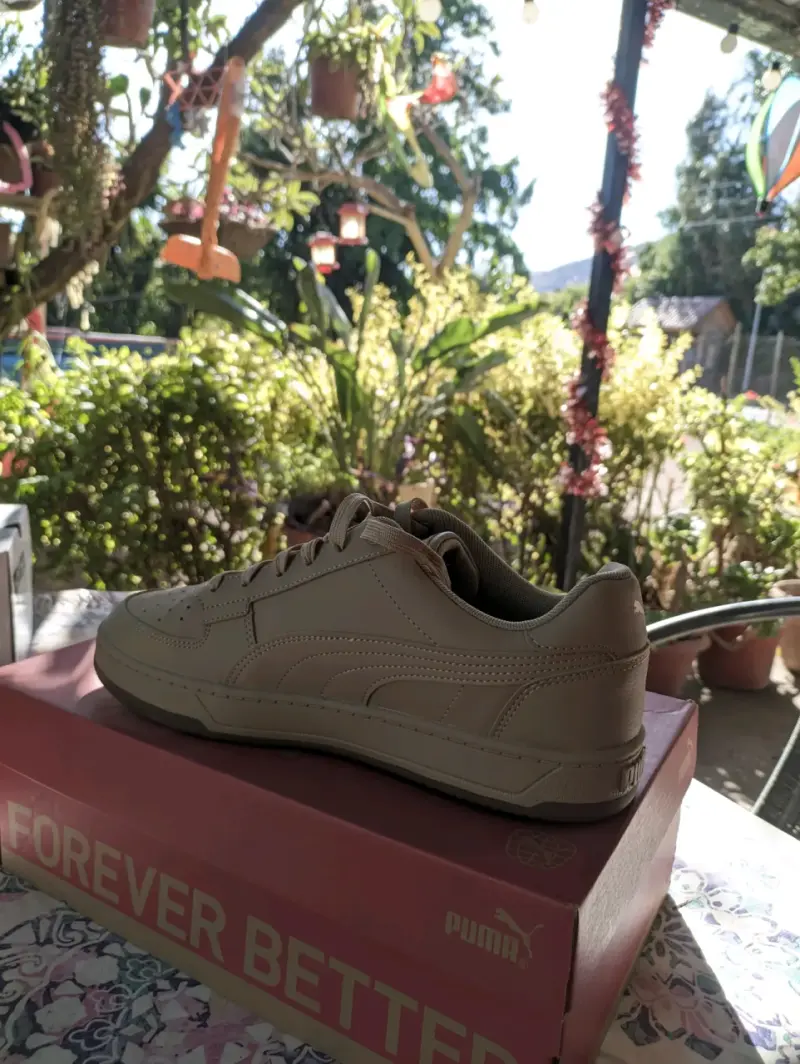 Zapatillas puma - 4