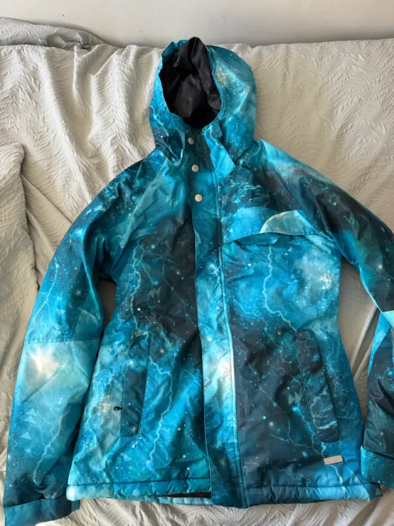 Chaqueta de nieve Maui talla S