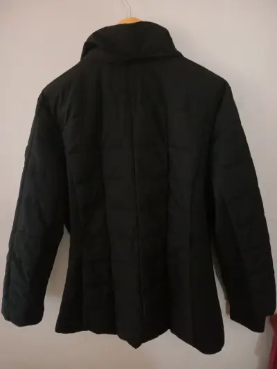 Chaqueta acolchada negra Michael Kors para hombre - miniatura 5
